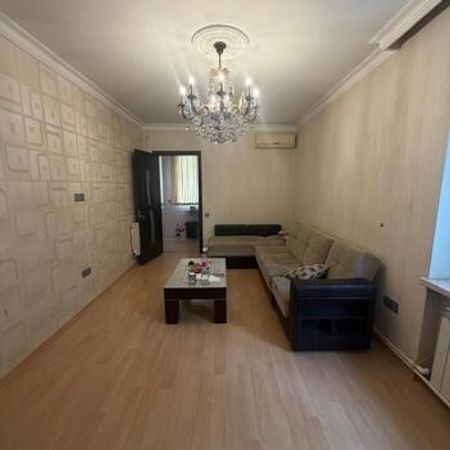 2-Otaqlı Mənzil Kirayə Verilir, Nəsimi r., 55 m² – Köhnə tikili – ucuztap.az