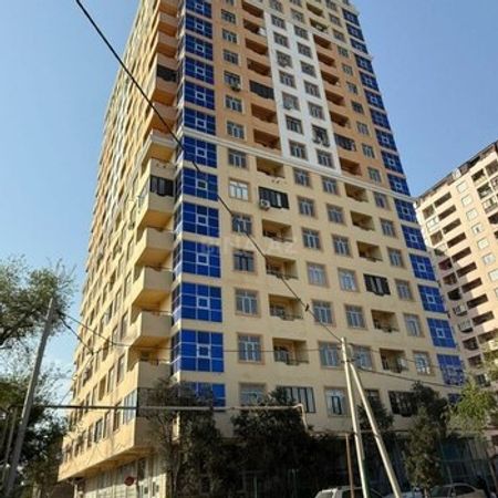 3-Otaqlı Yeni Tikili, Sumqayıt ş., 85 m² – Azərbaycan – ucuztap.az
