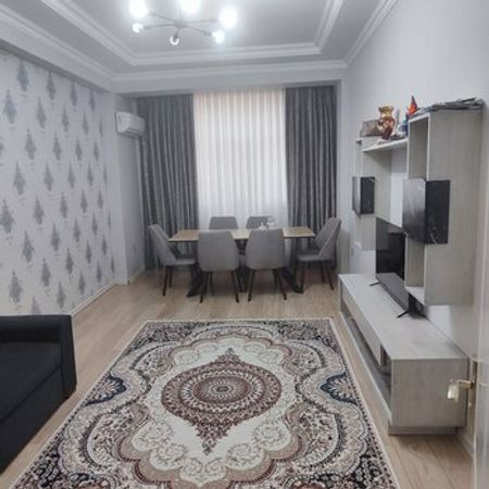 2-Otaqlı Yeni Tikili Kirayə Verilir, Xırdalan ş., 55 m² – Azərbaycan – ucuztap.az