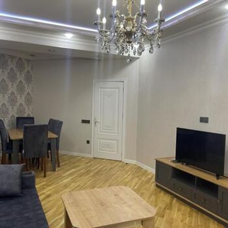 Сдается 3-комн. новостройка, р.Нариманово, 120 м² – Azərbaycan – ucuztap.az