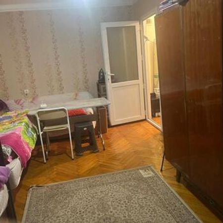 1-Otaqlı Mənzil Kirayə Verilir, N. Nərimanov r., 50 m² – Azərbaycan – ucuztap.az