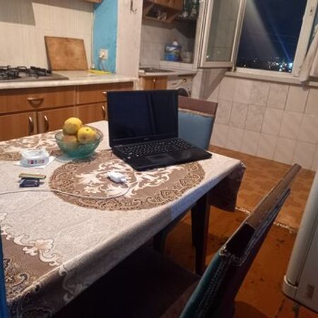 2-Otaqlı Mənzil Kirayə Verilir, Xalqlar m., 50 m² – Azərbaycan – ucuztap.az