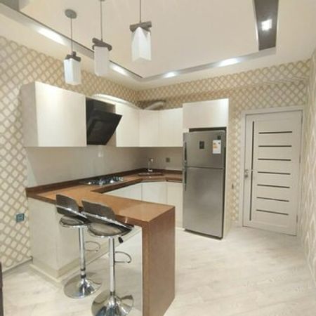 2-Otaqlı Yeni Tikili Kirayə Verilir, Həzi Aslanov m., 65 m² – Azərbaycan – ucuztap.az
