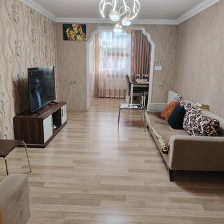 3-Otaqlı Mənzil, Gəncə ş., 70 m² – Köhnə tikili – ucuztap.az
