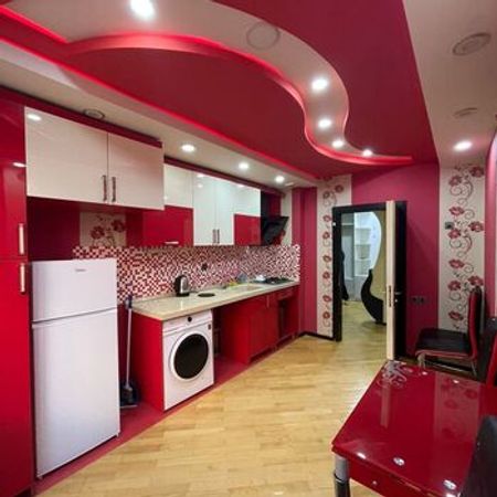 3-Otaqlı Yeni Tikili, Masazır qəs., 97 m² – Azərbaycan – ucuztap.az