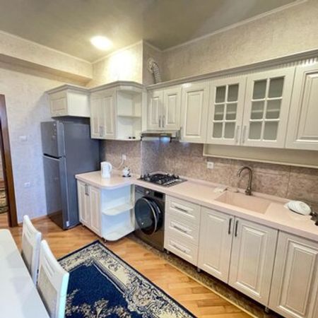 3-Otaqlı Mənzil Kirayə Verilir, Əhmədli m., 80 m² – Azərbaycan – ucuztap.az