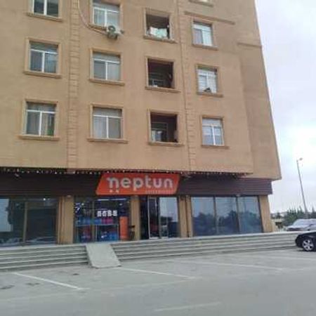 2-Otaqlı Yeni Tikili, Sabunçu qəs., 68 m² – Azərbaycan – ucuztap.az
