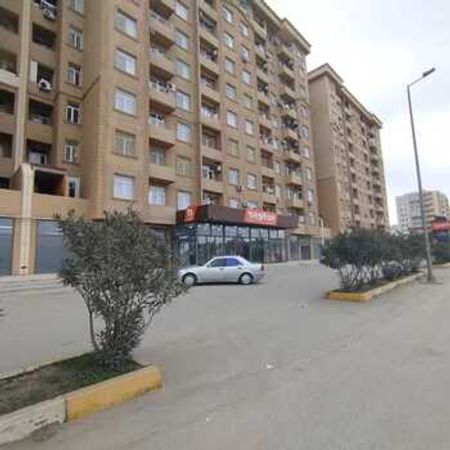 2-Otaqlı Yeni Tikili, Abşeron r., 52 m² – Azərbaycan – ucuztap.az