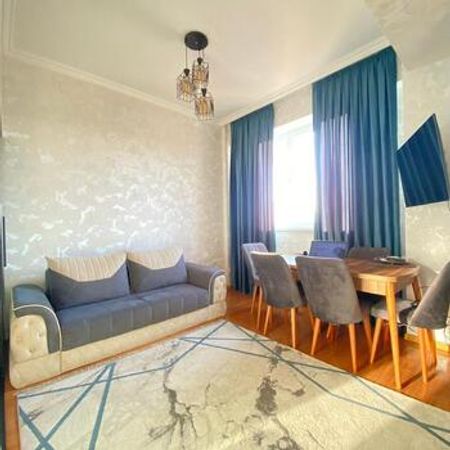 2-Otaqlı Yeni Tikili, Heydər Əliyev pr. 44, 44 m² – Azərbaycan – ucuztap.az