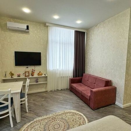 1-Otaqlı Yeni Tikili Kirayə Verilir, Əliəşrəf Əlizadə küç. 36, 45 m² – Yeni tikili – ucuztap.az
