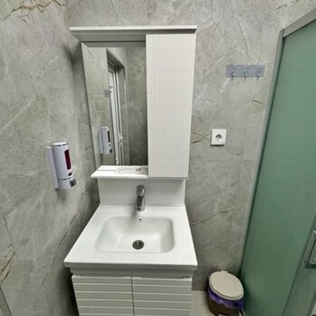 1-Otaqlı Yeni Tikili Kirayə Verilir, Əliəşrəf Əlizadə küç. 36, 45 m² – Yeni tikili – ucuztap.az