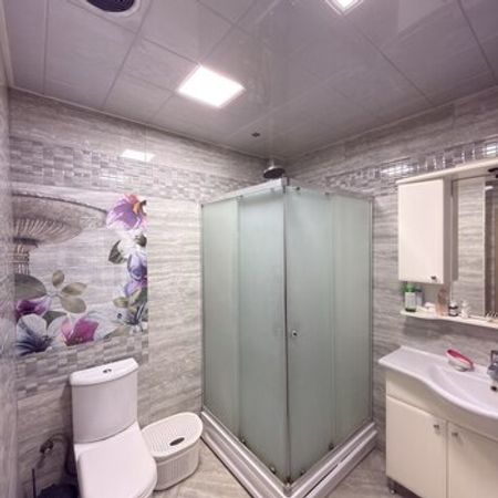 4-Otaqlı Yeni Tikili, Dadaş Bünyadzadə küç. 15, 135 m² – Yeni tikili – ucuztap.az