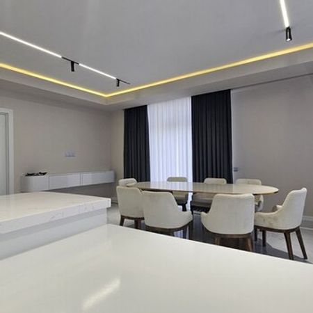 4-Otaqlı Yeni Tikili, Qurban Abbasov küç., 178 m² – Yeni tikili – ucuztap.az
