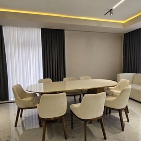 4-Otaqlı Yeni Tikili, Qurban Abbasov küç., 178 m² – Yeni tikili – ucuztap.az