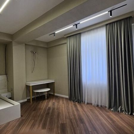 4-Otaqlı Yeni Tikili, Qurban Abbasov küç., 178 m² – Yeni tikili – ucuztap.az