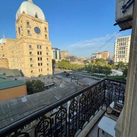 3-Otaqlı Mənzil, Şıxəli Qurbanov küç., 70 m² – Köhnə tikili – ucuztap.az