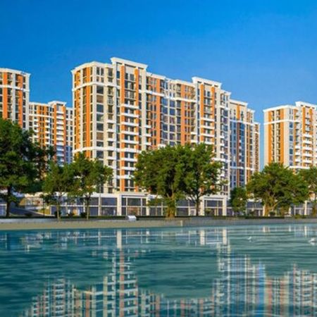 3-Otaqlı Yeni Tikili, Yeni Yasamal qəs., 72 m² – Yeni tikili – ucuztap.az