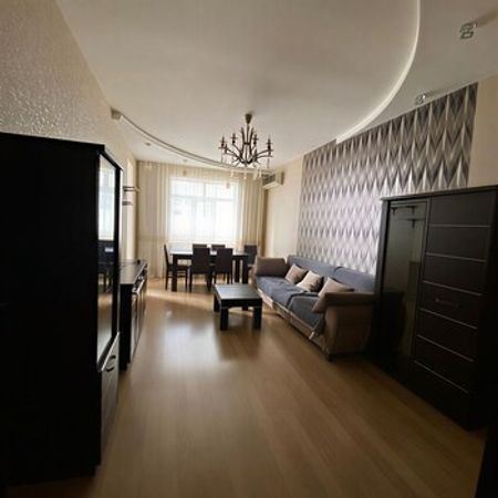 3-Otaqlı Yeni Tikili Kirayə Verilir, 20 Yanvar m., 90 m² – Azərbaycan – ucuztap.az