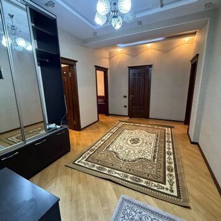2-Otaqlı Yeni Tikili Kirayə Verilir, N.Nərimanov m., 95 m² – Azərbaycan – ucuztap.az