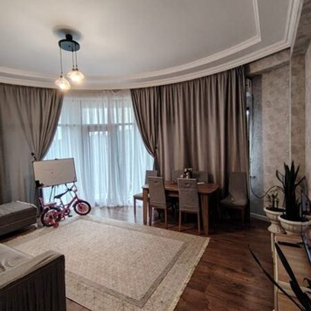 3-Otaqlı Yeni Tikili, Sumqayıt ş., 105.2 m² – Azərbaycan – ucuztap.az
