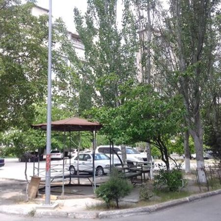 3-Otaqlı Mənzil Kirayə Verilir, 8-ci mkr., 90 m² – Azərbaycan – ucuztap.az