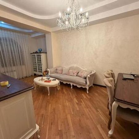 2-Otaqlı Yeni Tikili, Badamdar qəs., 68 m² – Azərbaycan – ucuztap.az