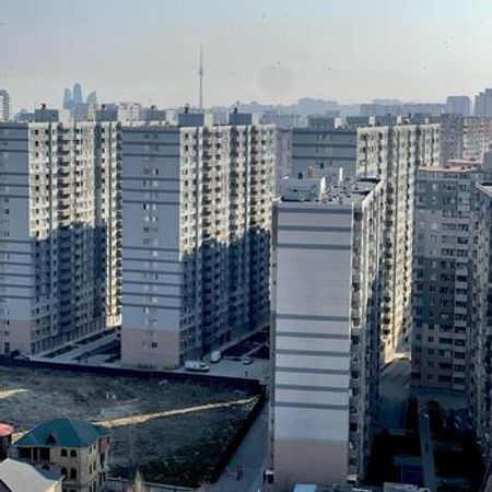 3-Otaqlı Yeni Tikili, 20 Yanvar m., 95.5 m² – Azərbaycan – ucuztap.az