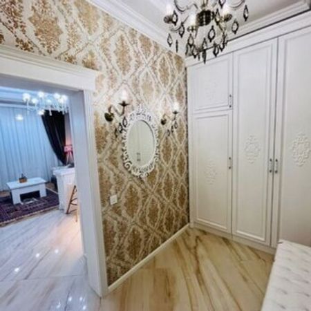 2-Otaqlı Yeni Tikili Kirayə Verilir, N.Nərimanov m., 65 m² – Azərbaycan – ucuztap.az