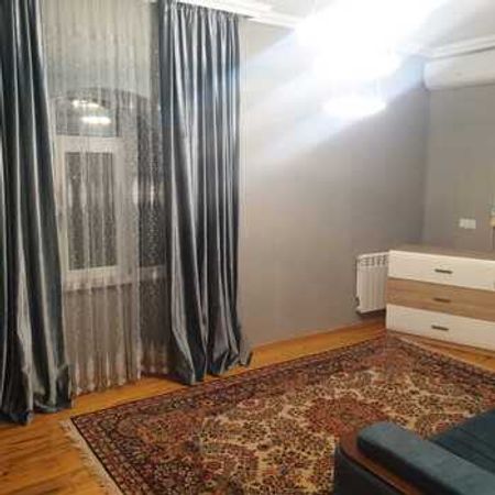 1-Otaqlı Yeni Tikili, Nizami Ray., 47 m² – Azərbaycan – ucuztap.az