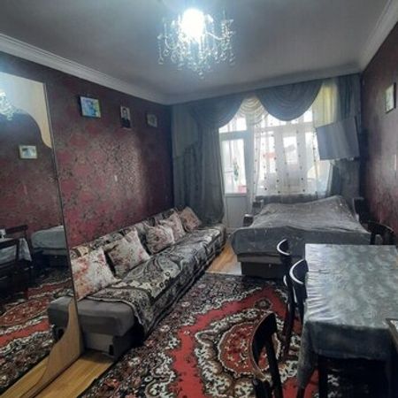 1-Otaqlı Mənzil, 41-ci Məhəllə, 22 m² – Azərbaycan – ucuztap.az