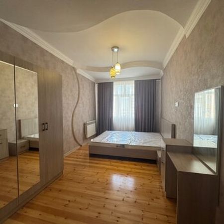 2-Otaqlı Yeni Tikili Kirayə Verilir, Xırdalan ş., 80 m² – Azərbaycan – ucuztap.az