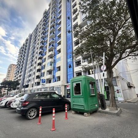 3-Otaqlı Yeni Tikili, Qara Qarayev m., 83 m² – Azərbaycan – ucuztap.az
