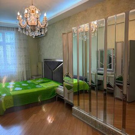 3-Otaqlı Yeni Tikili Kirayə Verilir, E.Akademiyası m., 150 m² – Azərbaycan – ucuztap.az
