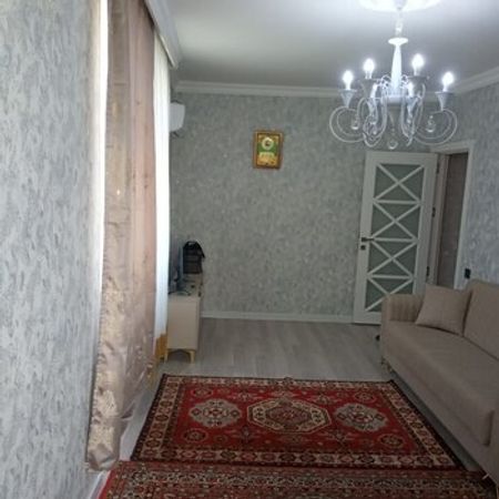 2-Otaqlı Mənzil Kirayə Verilir, 11-ci mkr., 40.1 m² – Azərbaycan – ucuztap.az