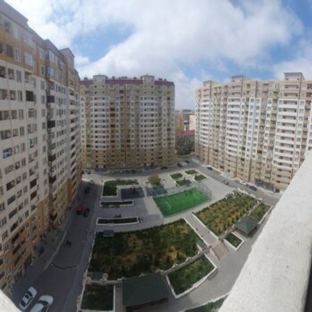 2-Otaqlı Yeni Tikili Kirayə Verilir, Sumqayıt ş., 47.5 m² – Azərbaycan – ucuztap.az