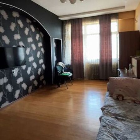 3-Otaqlı Yeni Tikili Kirayə Verilir, Qara Qarayev m., 80 m² – Azərbaycan – ucuztap.az