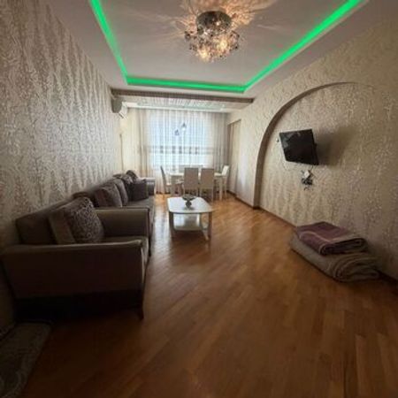 2-Otaqlı Yeni Tikili Kirayə Verilir, Xırdalan ş., 95 m² – Azərbaycan – ucuztap.az
