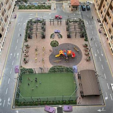 3-Otaqlı Yeni Tikili Kirayə Verilir, Qələbə ş., 100 m² – Azərbaycan – ucuztap.az