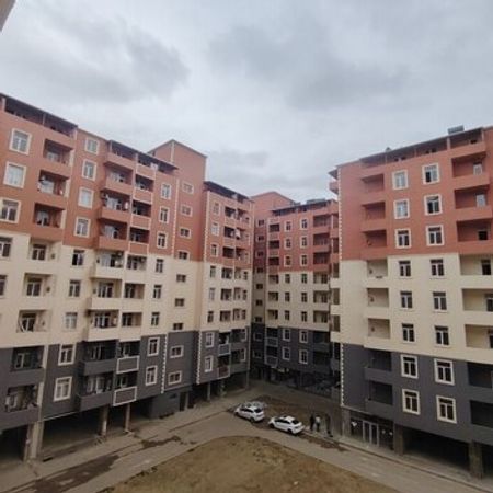 2-Otaqlı Yeni Tikili, Saray qəs., 66 m² – Azərbaycan – ucuztap.az