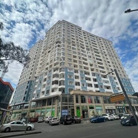 3-Otaqlı Yeni Tikili, 8-ci mkr., 148 m² – Azərbaycan – ucuztap.az