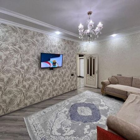3-Otaqlı Yeni Tikili, Xırdalan ş., 93 m² – Azərbaycan – ucuztap.az