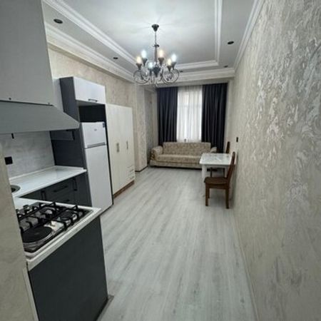 1-Otaqlı Yeni Tikili, Xırdalan ş., 28 m² – Azərbaycan – ucuztap.az