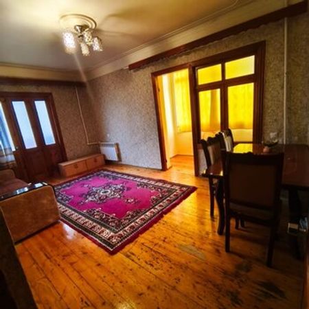 2-Otaqlı Mənzil Kirayə Verilir, Yeni Günəşli qəs., 51 m² – Azərbaycan – ucuztap.az