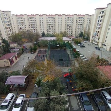 3-Otaqlı Mənzil, Hövsan qəs., 75 m² – Azərbaycan – ucuztap.az