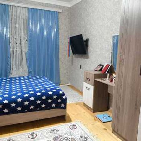 3-Otaqlı Mənzil Kirayə Verilir, General Ə. Şıxlinski küç. 5, 90 m² – Azərbaycan – ucuztap.az