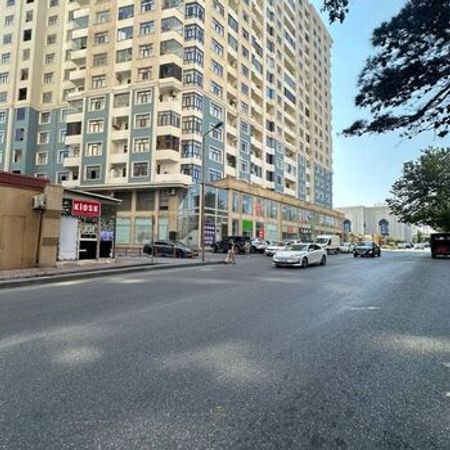 4-Otaqlı Yeni Tikili, Azadlıq m., 150 m² – Azərbaycan – ucuztap.az