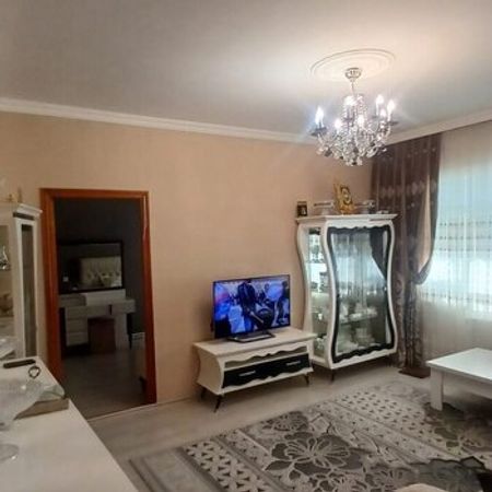 4-Otaqlı Mənzil, 10-cu mkr., 86 m² – Azərbaycan – ucuztap.az