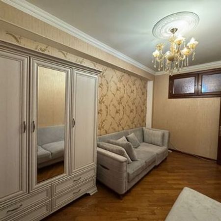 2-Otaqlı Yeni Tikili Kirayə Verilir, E.Süleymanov küç., 55 m² – Azərbaycan – ucuztap.az