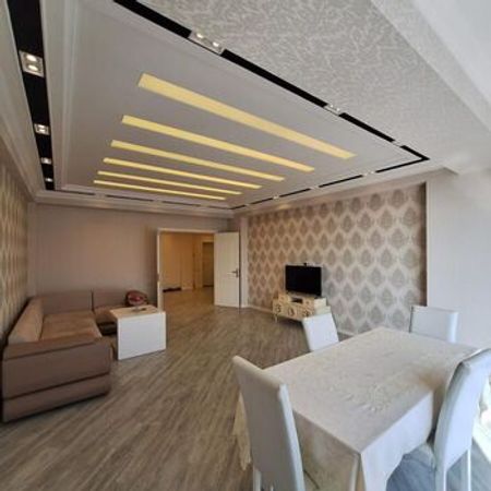 3-Otaqlı Yeni Tikili Kirayə Verilir, Nərimanov m., 115 m² – Azərbaycan – ucuztap.az