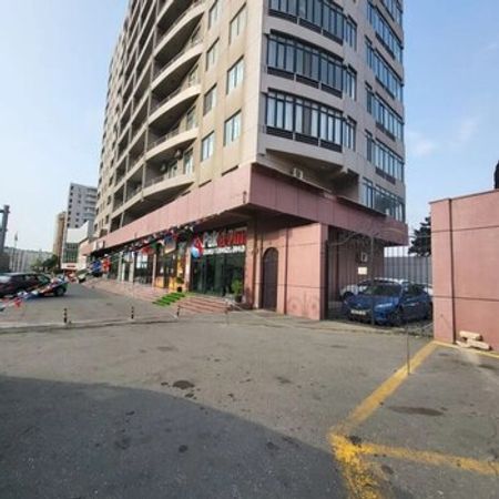 3-Otaqlı Yeni Tikili Kirayə Verilir, Koroğlu Rəhimov küç. 17, 167 m² – Azərbaycan – ucuztap.az